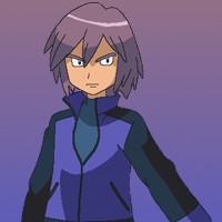 Paul (Shinji)