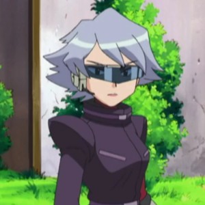 Pokémon Hunter J