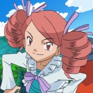 Ursula (Urara)