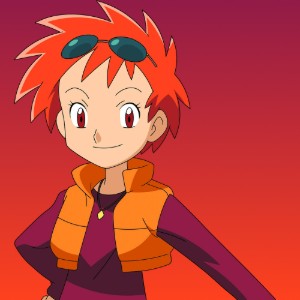 Zoey (Nozomi)