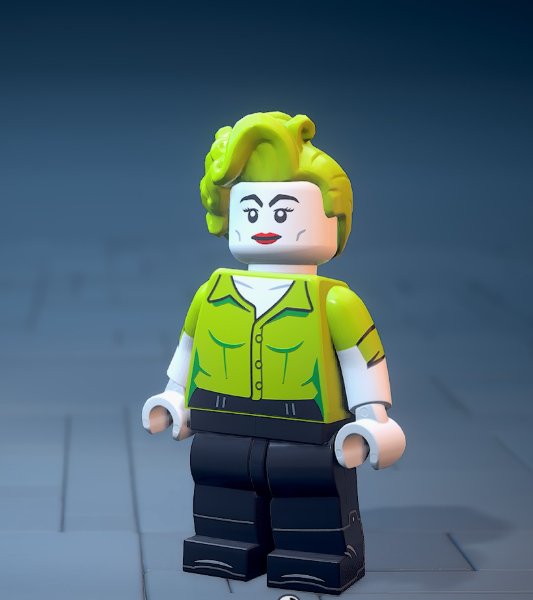 Joker (Earth-37)