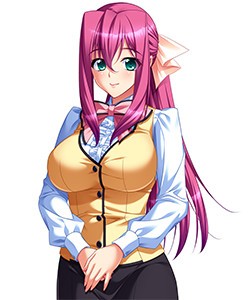 Kasumi