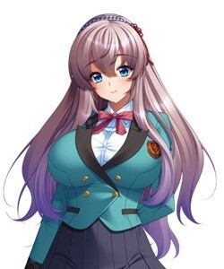 Mafuyu