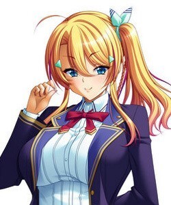Miharu