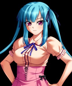 Miyu