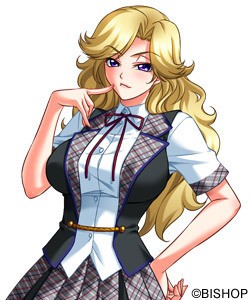 Saori