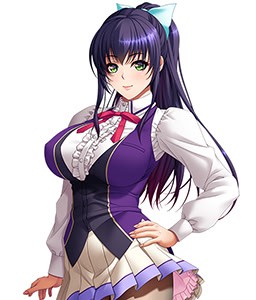 Shirayuki
