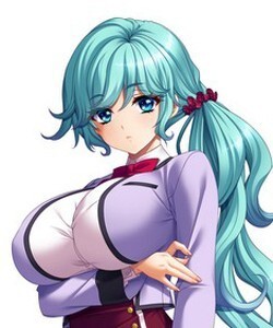 Tsugumi