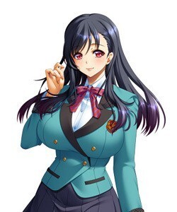 Tsumugi