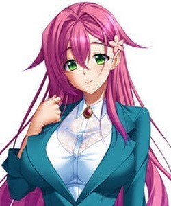 Yoshino
