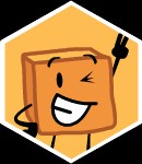 Caramel Cube