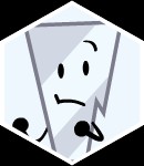 Glass Shard