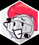 Knight Helmet