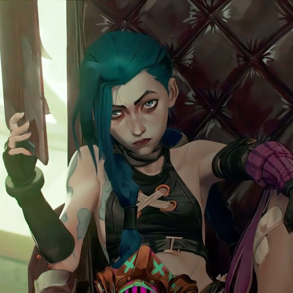 jinx