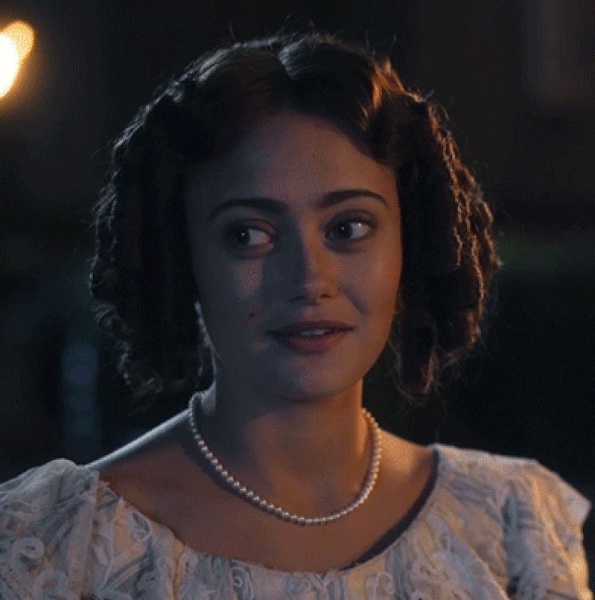 maria grey