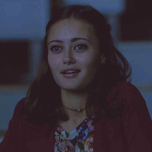 natalie
