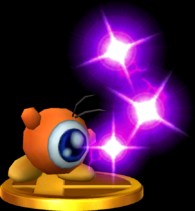 3DS Waddle Doo