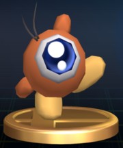 Brawl Waddle Doo