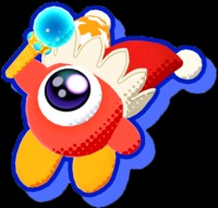 Friend Waddle Doo