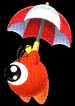 Parasol Waddle Doo