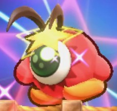 Super Waddle Doo