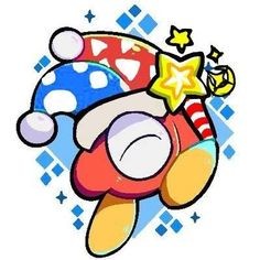 Waddle Doo Star Staff