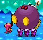 Commander Shroob