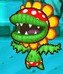 Petey Piranha