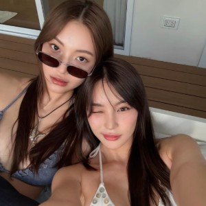 JingjingKapook/ KapookJingJing