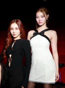 JingjingLove/ LoveJingjing