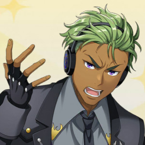 Alexander Yamato