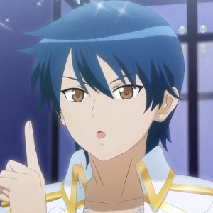 Hibiki Toudou