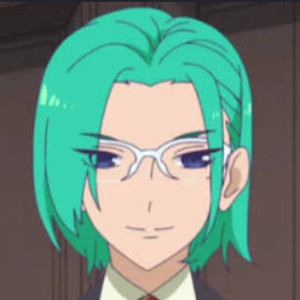 Inoru Omega