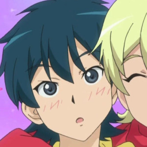 Itsuki Harune