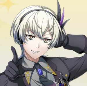 Louis Kisaragi