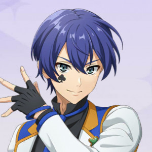 Mitsuba Kanda