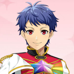 Shin Ichijou