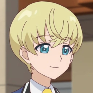 Yakumo Hoshikawa