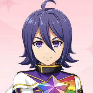 Yuu Suzuno