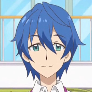 Yuzuru Aoba