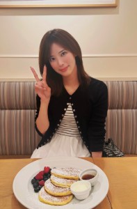 Kitahara Sayaka