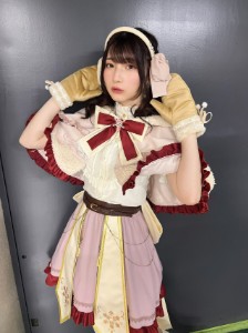 Kuroki Honoka
