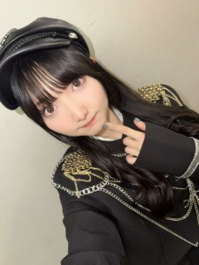 Maruoka Wakana