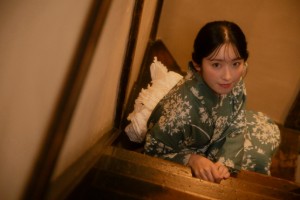 Mikawa Haruna