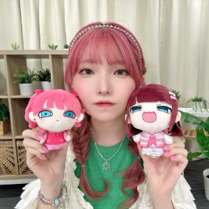 Mineda Mayu