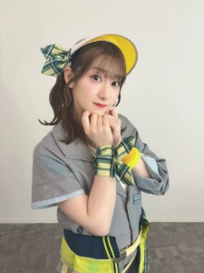 Okasaki Miho