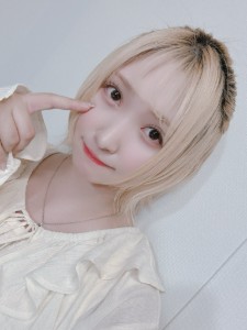 Shiraishi Haruka