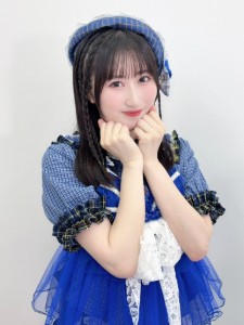 Suzumoto Akiho