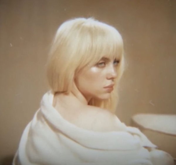 Billie Bossa Nova