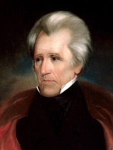 Andrew Jackson